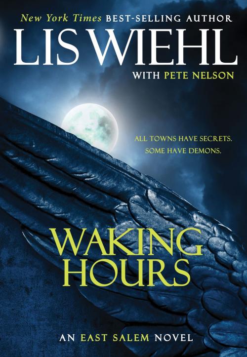 Cover of the book Waking Hours by Lis Wiehl, Thomas Nelson