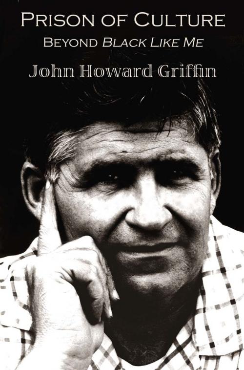 Cover of the book Prison of Culture by John Howard Griffin, Wings Press