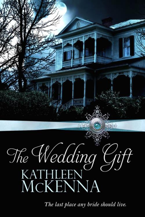 Cover of the book The Wedding Gift by Kathleen McKenna, BelleBooks, Inc.