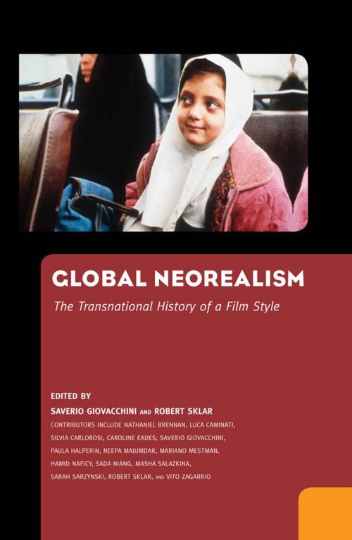 Cover of the book Global Neorealism by , University Press of Mississippi