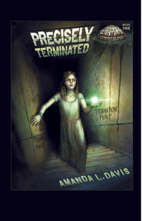 Cover of the book Precisely Terminated by Ms. Amanda L Davis, AMG Publishers
