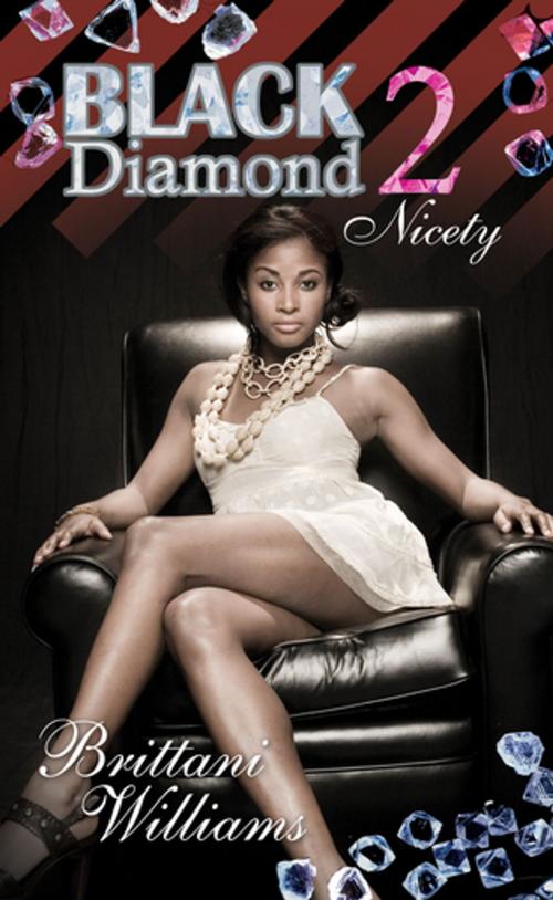 Cover of the book Black Diamond 2 by Brittani Williams, Urban Books