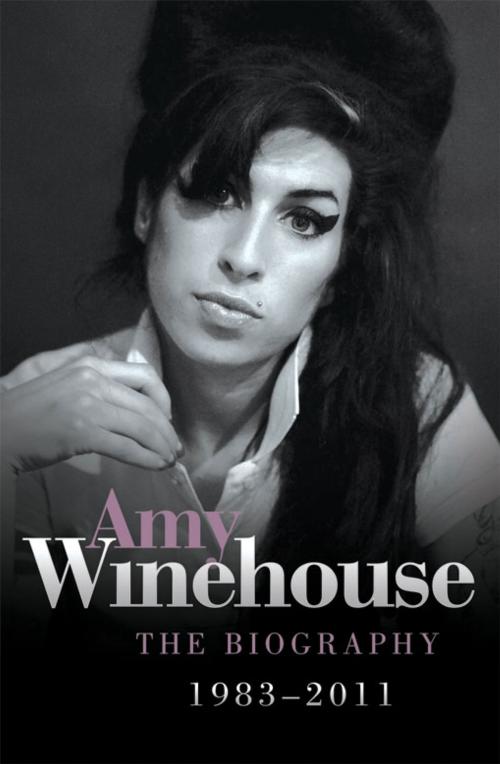 Cover of the book Amy Winehouse by Chas Newkey-Burden, John Blake