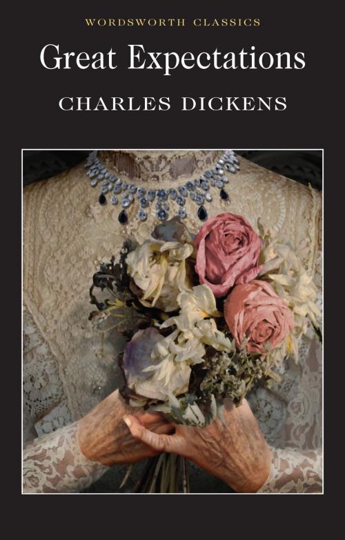 Cover of the book Great Expectations by Charles Dickens, John Bowen, Keith Carabine, Wordsworth Editions Ltd