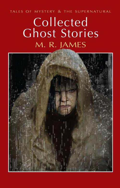 Cover of the book Collected Ghost Stories by M.R. James, David Stuart Davies, Wordsworth Editions Ltd