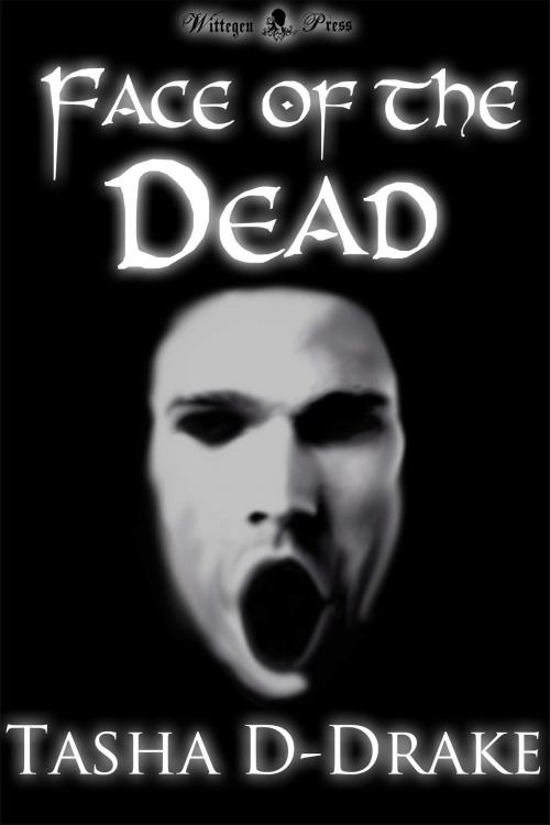 Cover of the book Face of the Dead by Natasha Duncan-Drake, Wittegen Press