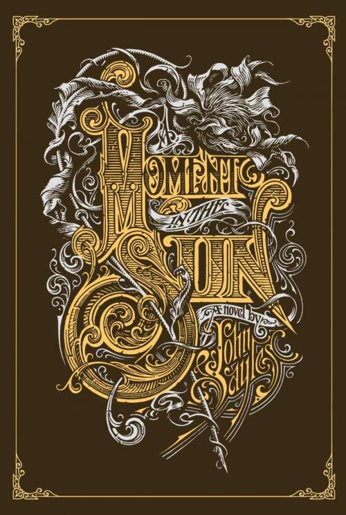 Cover of the book A Moment in the Sun by John Sayles, McSweeney's