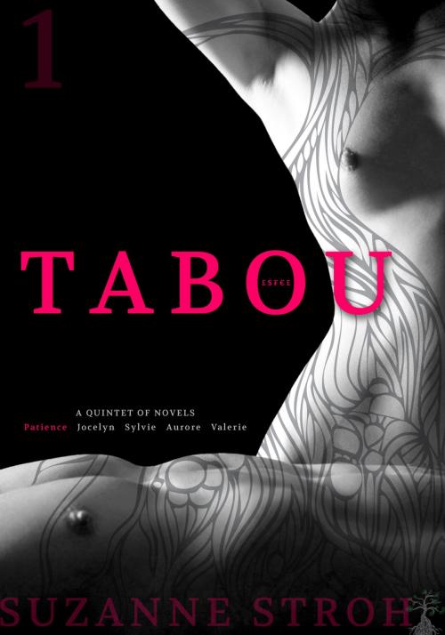 Cover of the book TABOU Book 1 by Suzanne Stroh, Hillcrest Media Group, Inc.