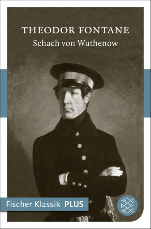 Cover of the book Schach von Wuthenow by Theodor Fontane, FISCHER E-Books
