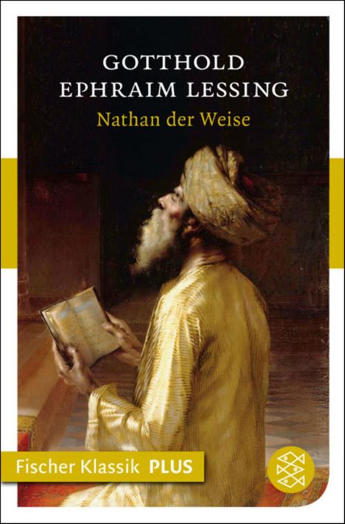 Cover of the book Nathan der Weise by Gotthold Ephraim Lessing, FISCHER E-Books