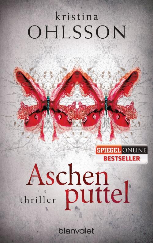 Cover of the book Aschenputtel by Kristina Ohlsson, Limes Verlag