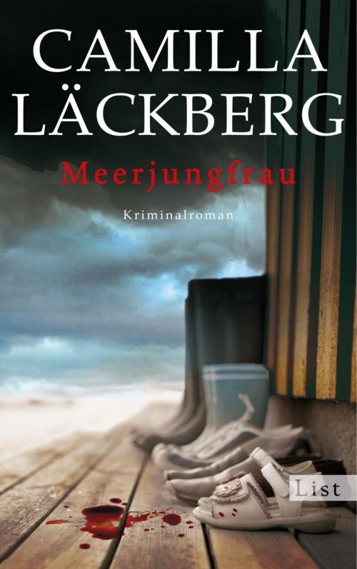 Cover of the book Meerjungfrau by Camilla Läckberg, Ullstein Ebooks