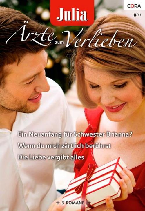 Cover of the book Julia Ärzte zum Verlieben Band 44 by MAGGIE KINGSLEY, KATE HARDY, LAURA IDING, CORA Verlag