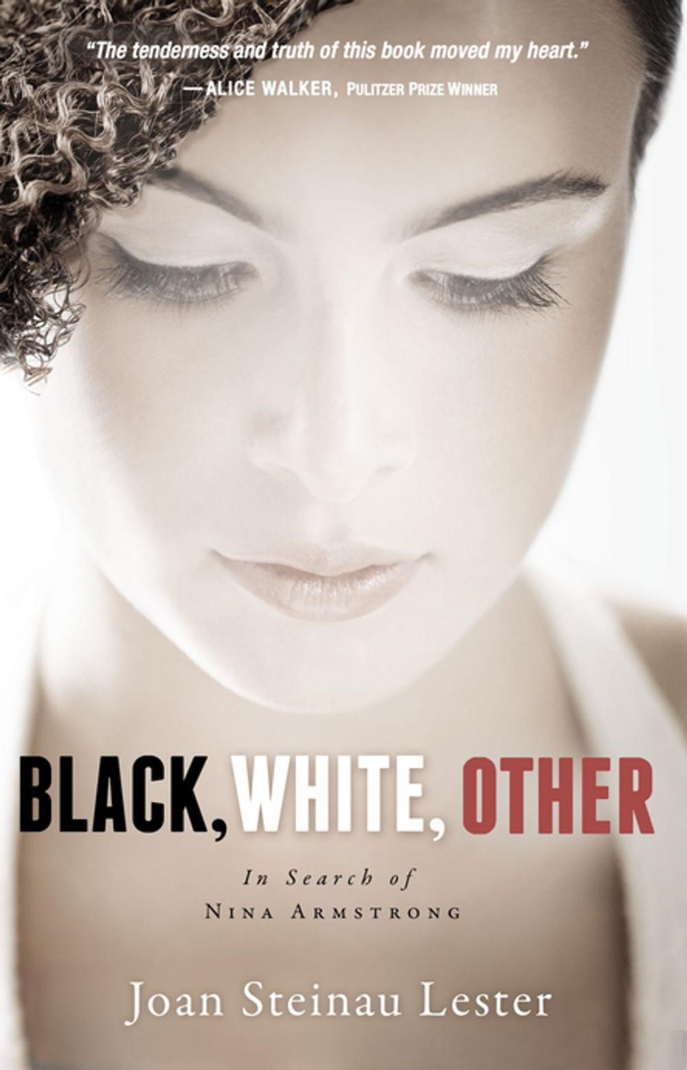 Big bigCover of Black, White, Other