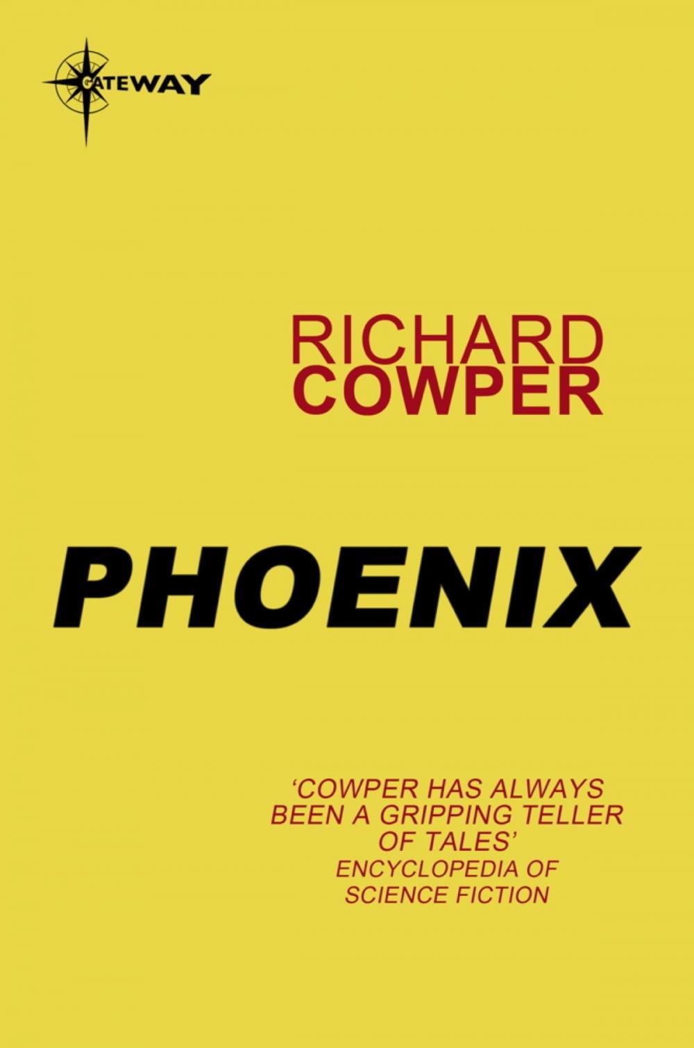 Big bigCover of Phoenix
