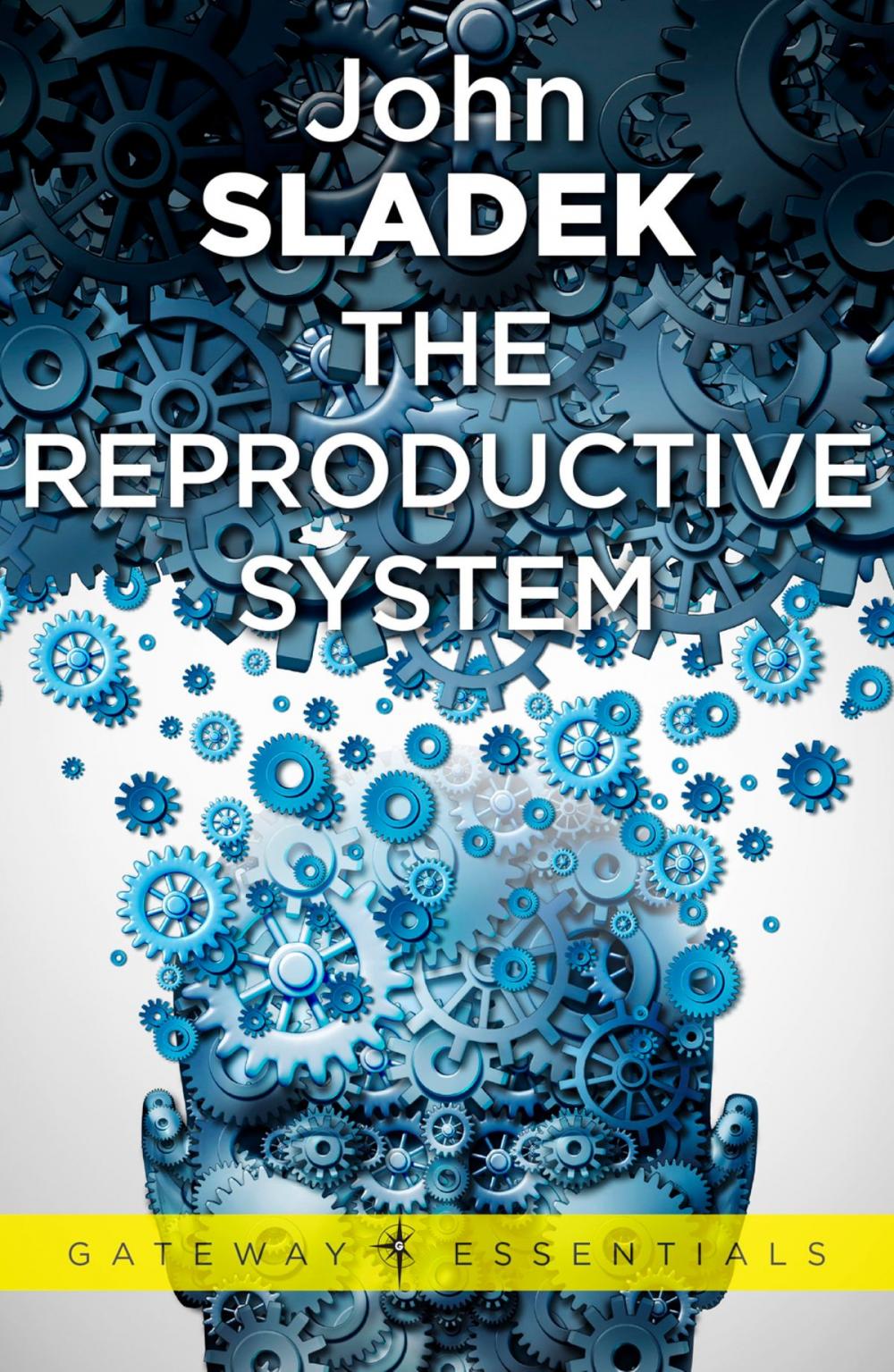 Big bigCover of The Reproductive System