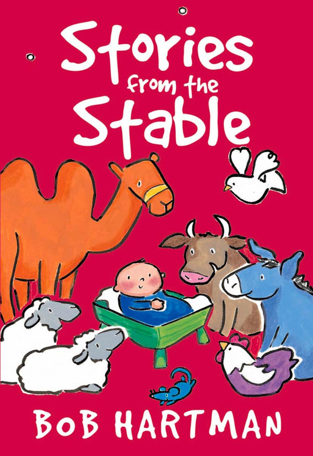 Big bigCover of Stories from the Stable