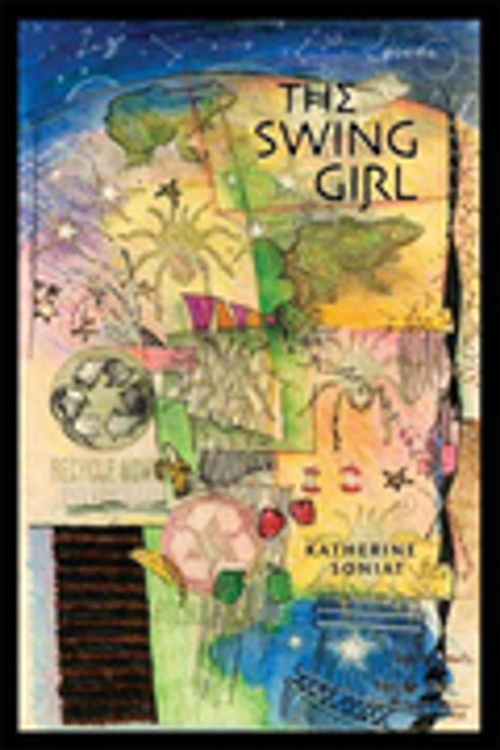 Big bigCover of The Swing Girl