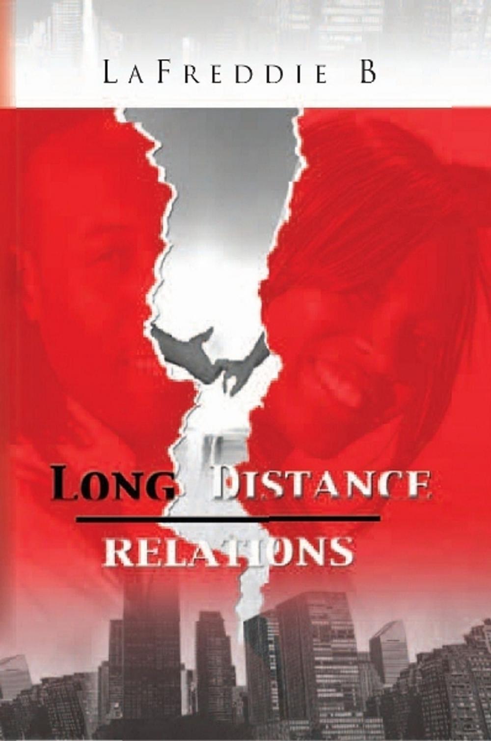 Big bigCover of Long Distance Relations