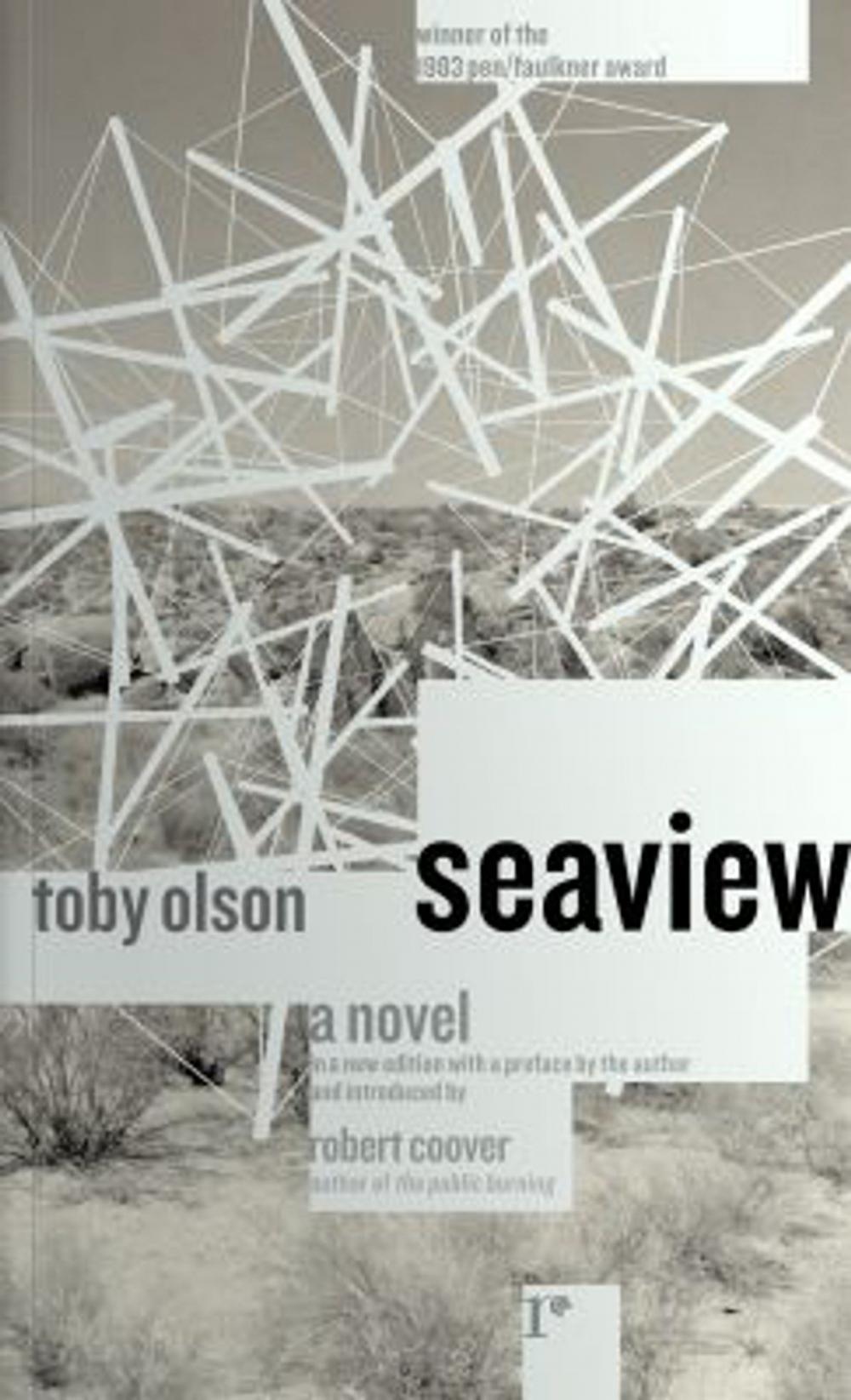 Big bigCover of Seaview