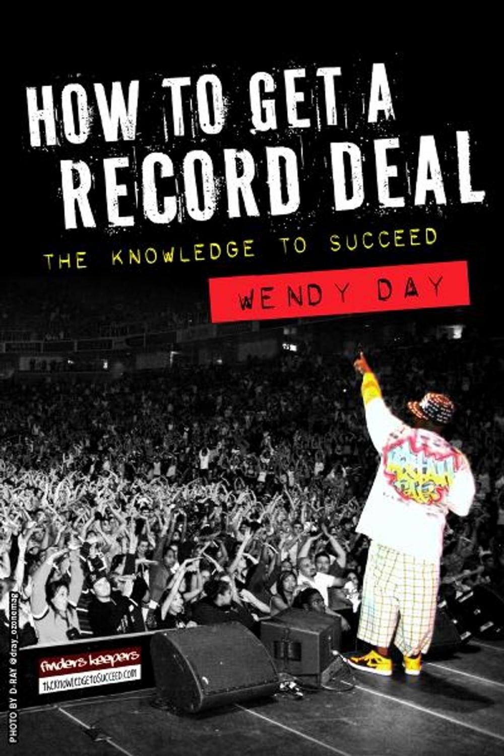 Big bigCover of The Knowledge To Succeed