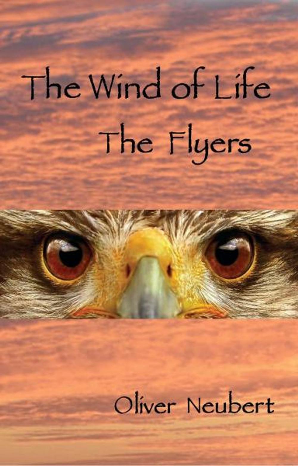 Big bigCover of The Wind of Life - The Flyers