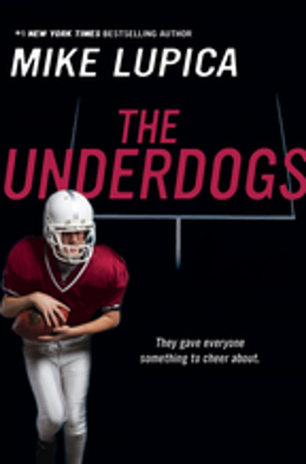 Big bigCover of The Underdogs