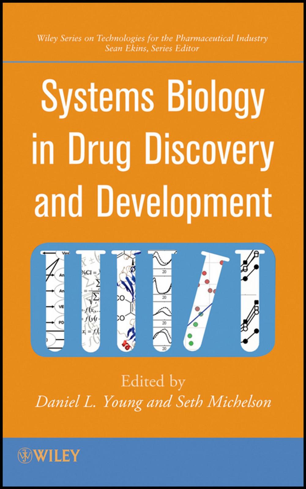 Big bigCover of Systems Biology in Drug Discovery and Development