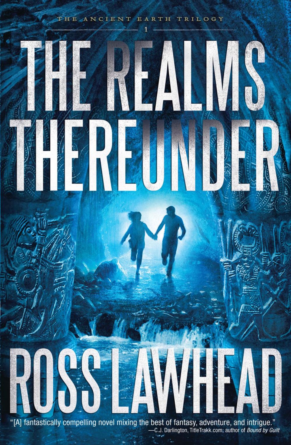 Big bigCover of The Realms Thereunder