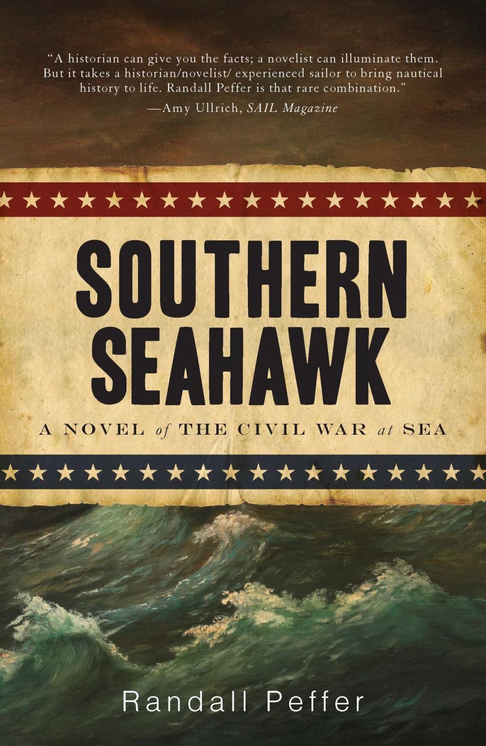 Big bigCover of Southern Seahawk