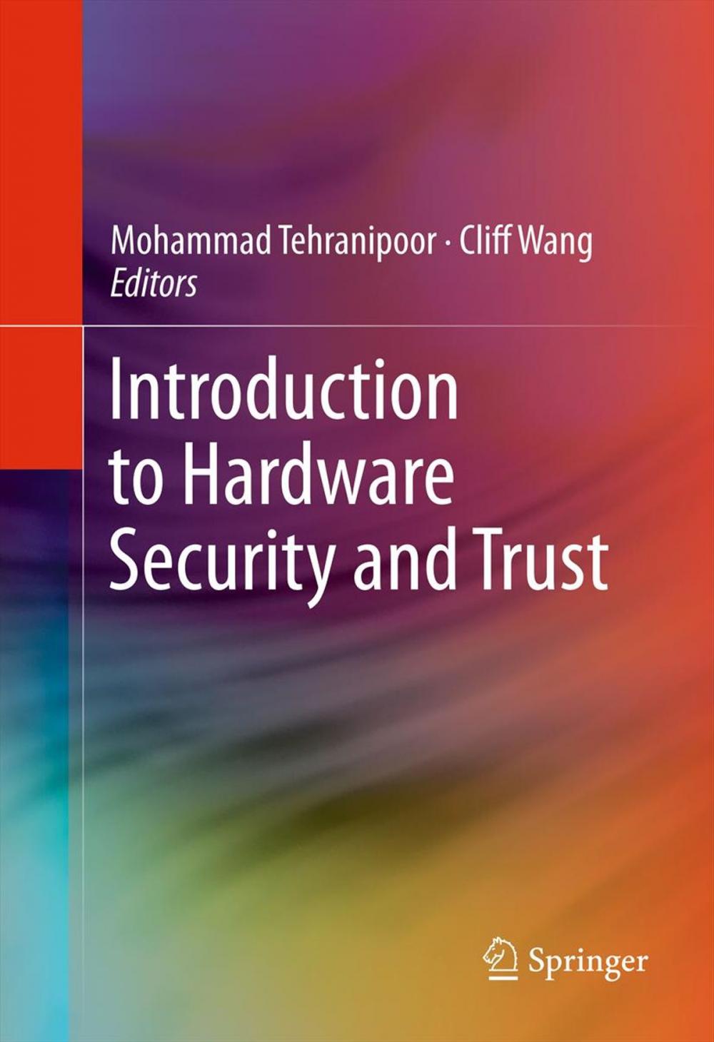 Big bigCover of Introduction to Hardware Security and Trust