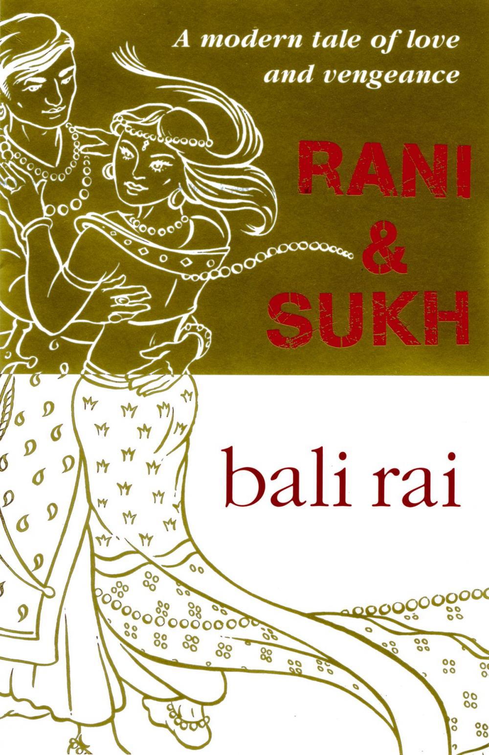 Big bigCover of Rani And Sukh