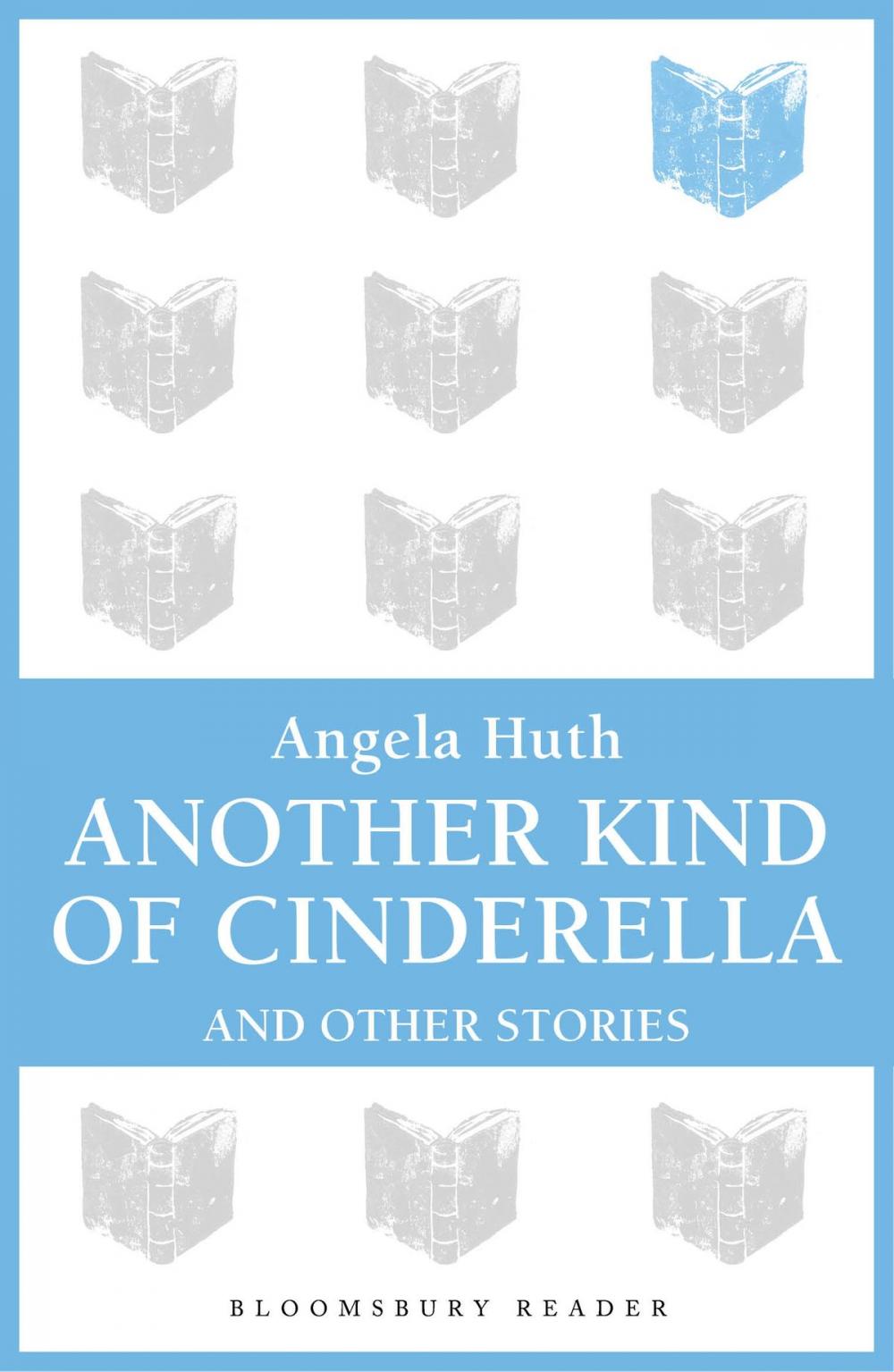 Big bigCover of Another Kind of Cinderella and Other Stories