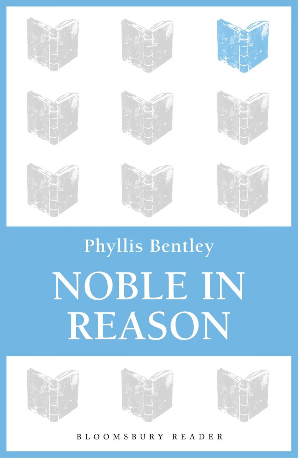 Big bigCover of Noble in Reason