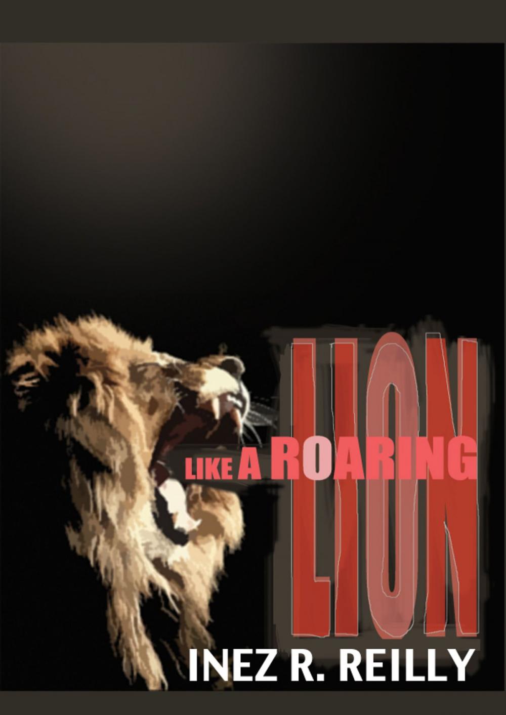 Big bigCover of Like A Roaring Lion