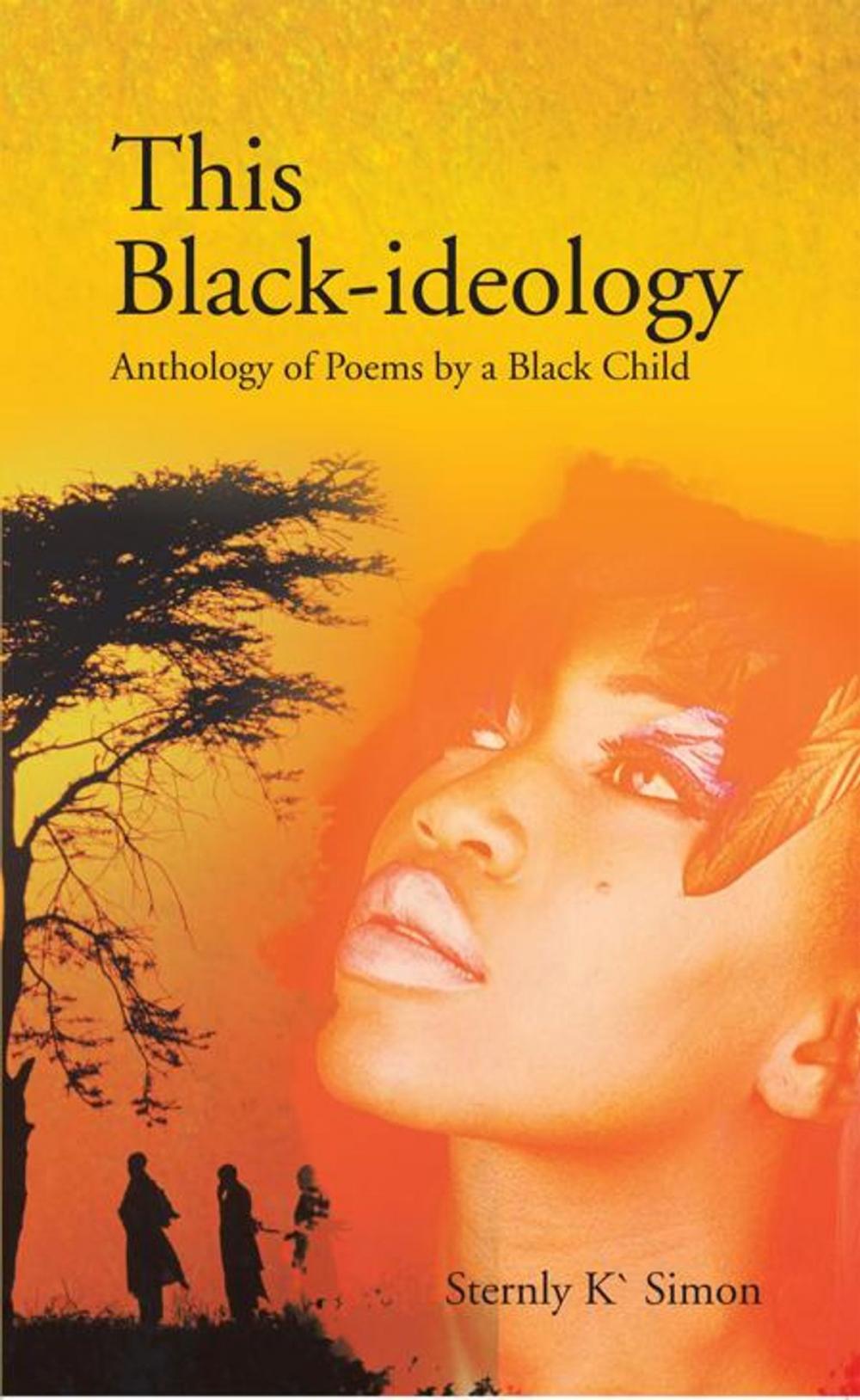 Big bigCover of This Black-Ideology