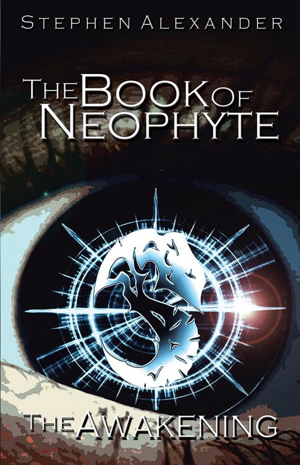 Big bigCover of The Book of Neophyte