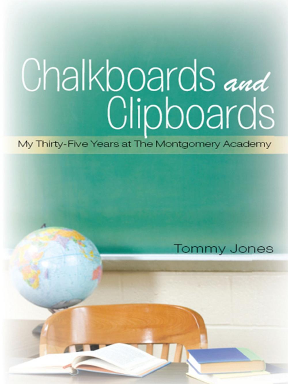 Big bigCover of Chalkboards and Clipboards