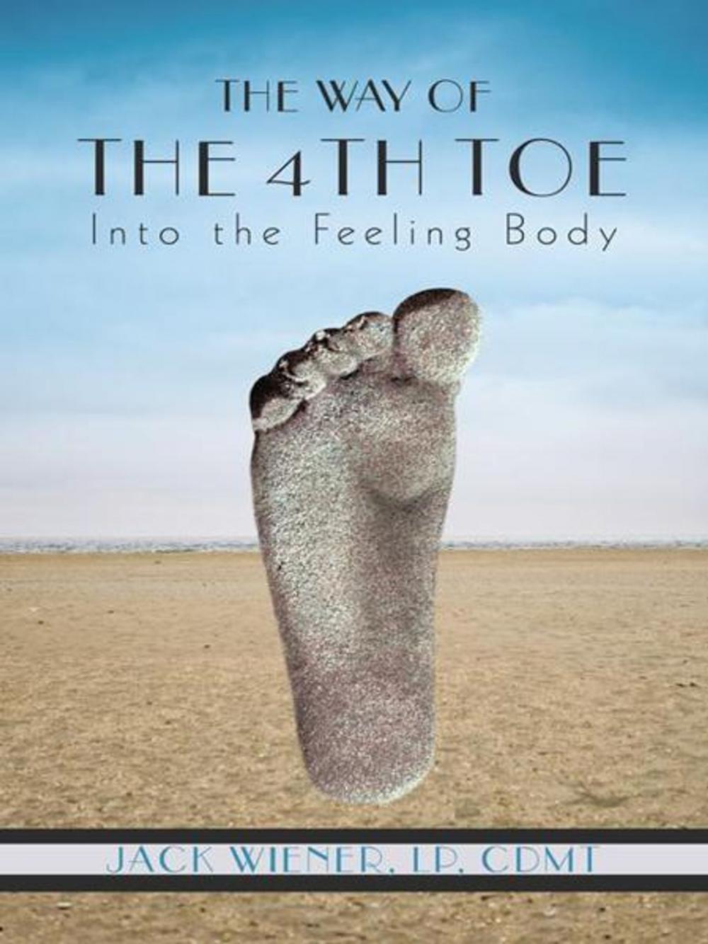 Big bigCover of The Way of the 4Th Toe