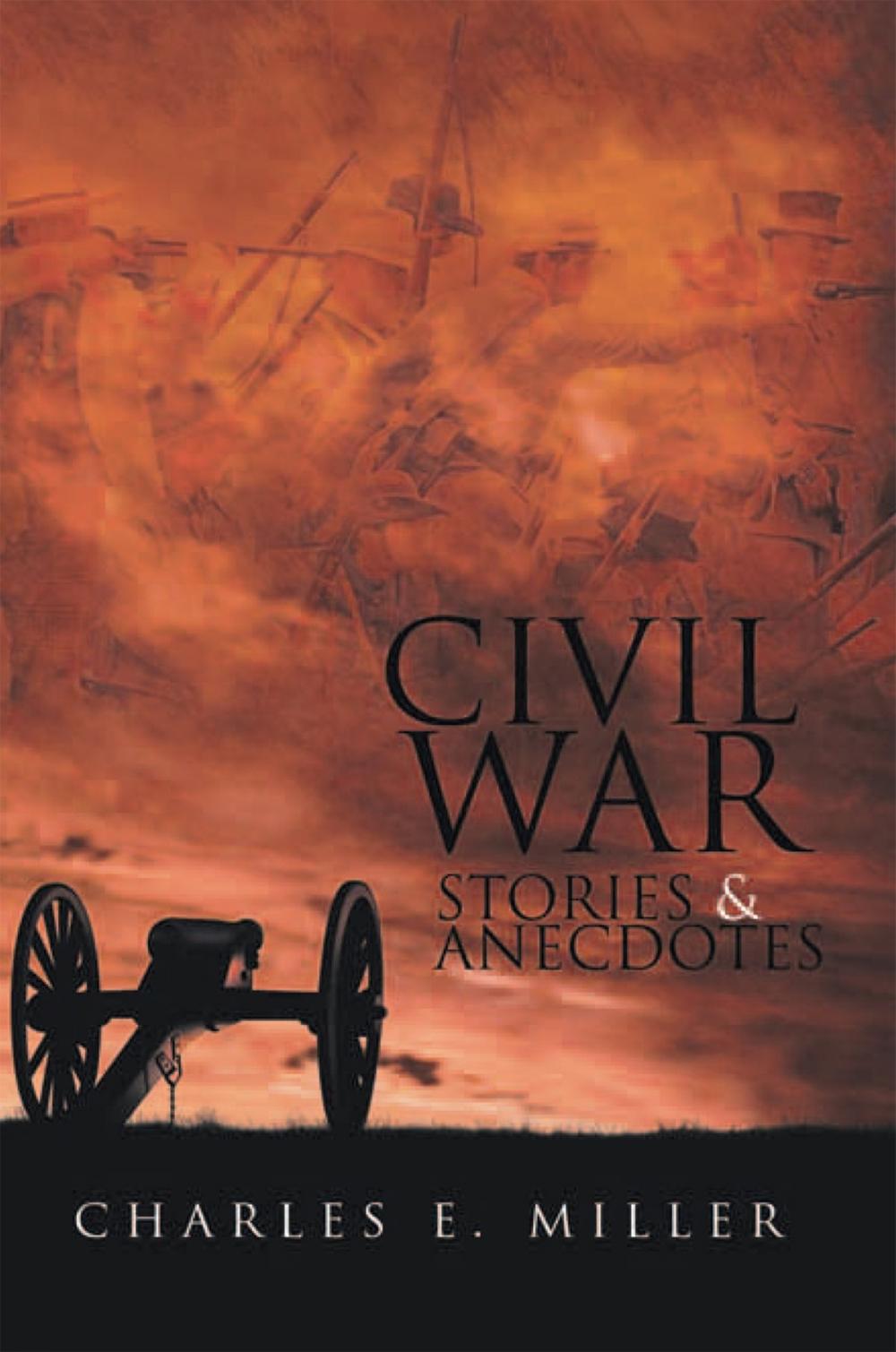 Big bigCover of Civil War Stories & Anecdotes