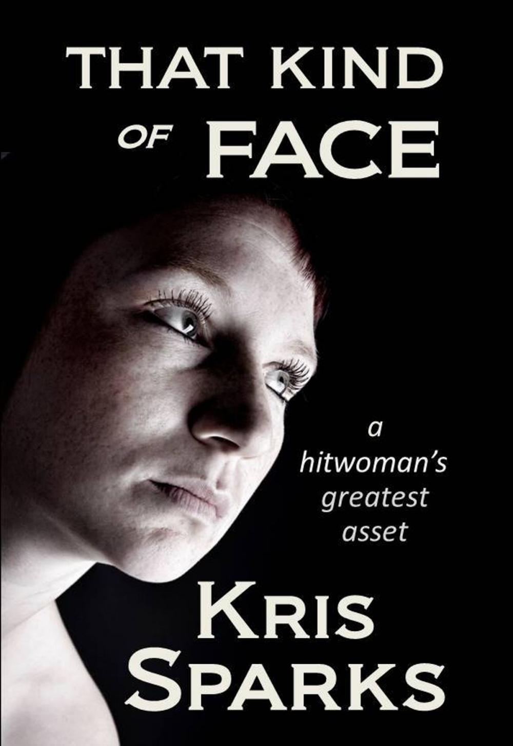 Big bigCover of That Kind of Face