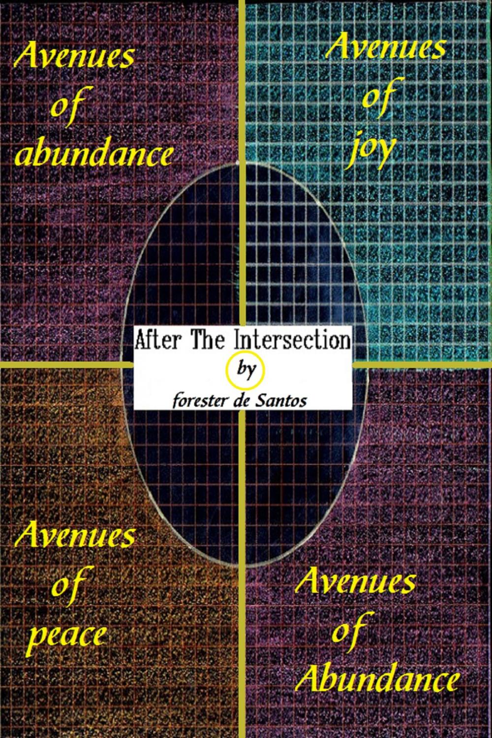 Big bigCover of After The Intersection
