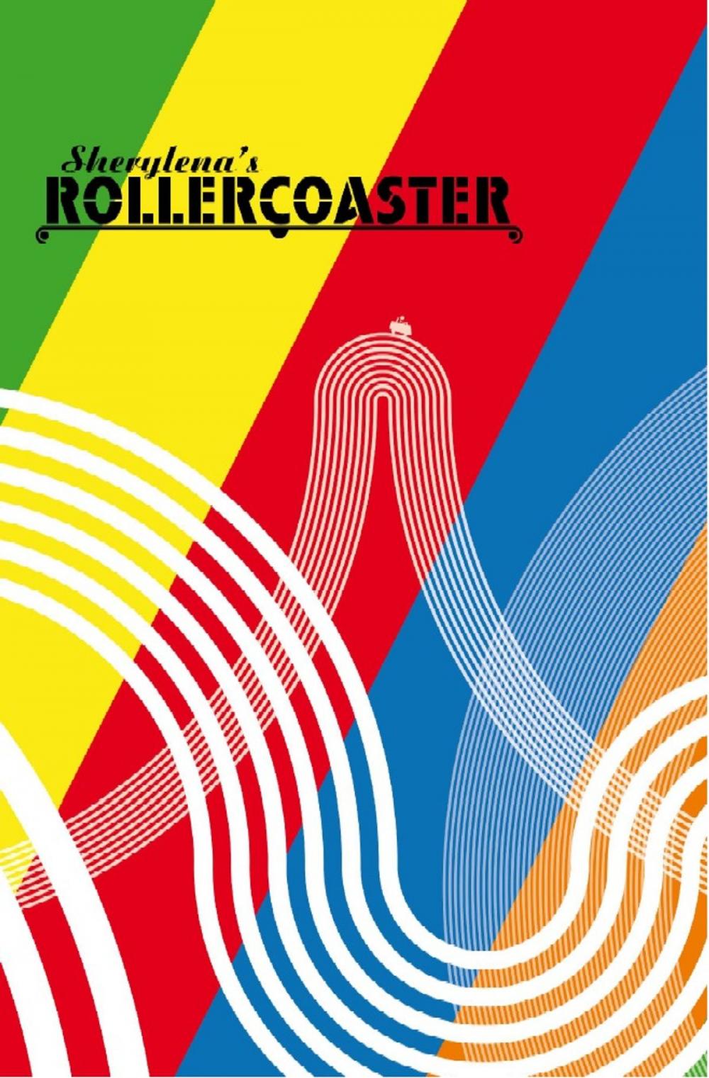 Big bigCover of Rollercoaster