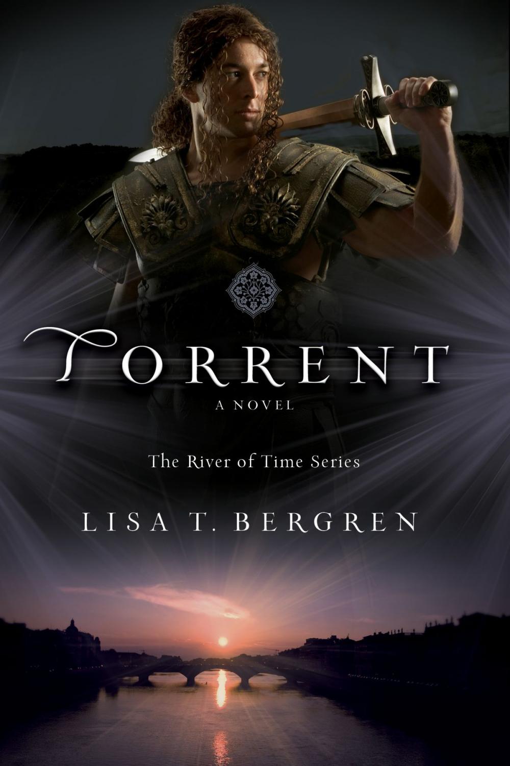 Big bigCover of Torrent (The River of Time Series Book #3)