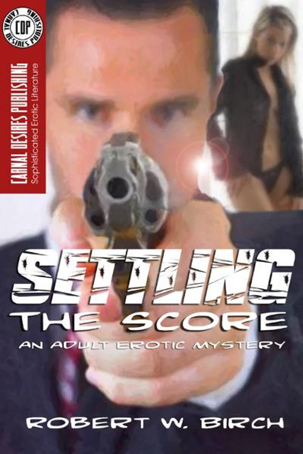 Big bigCover of Settling the Score
