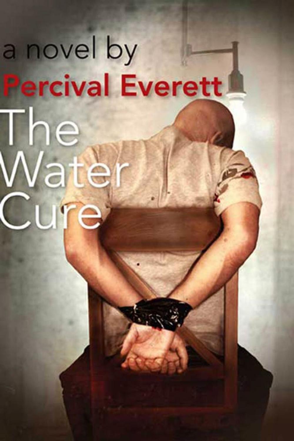 Big bigCover of The Water Cure