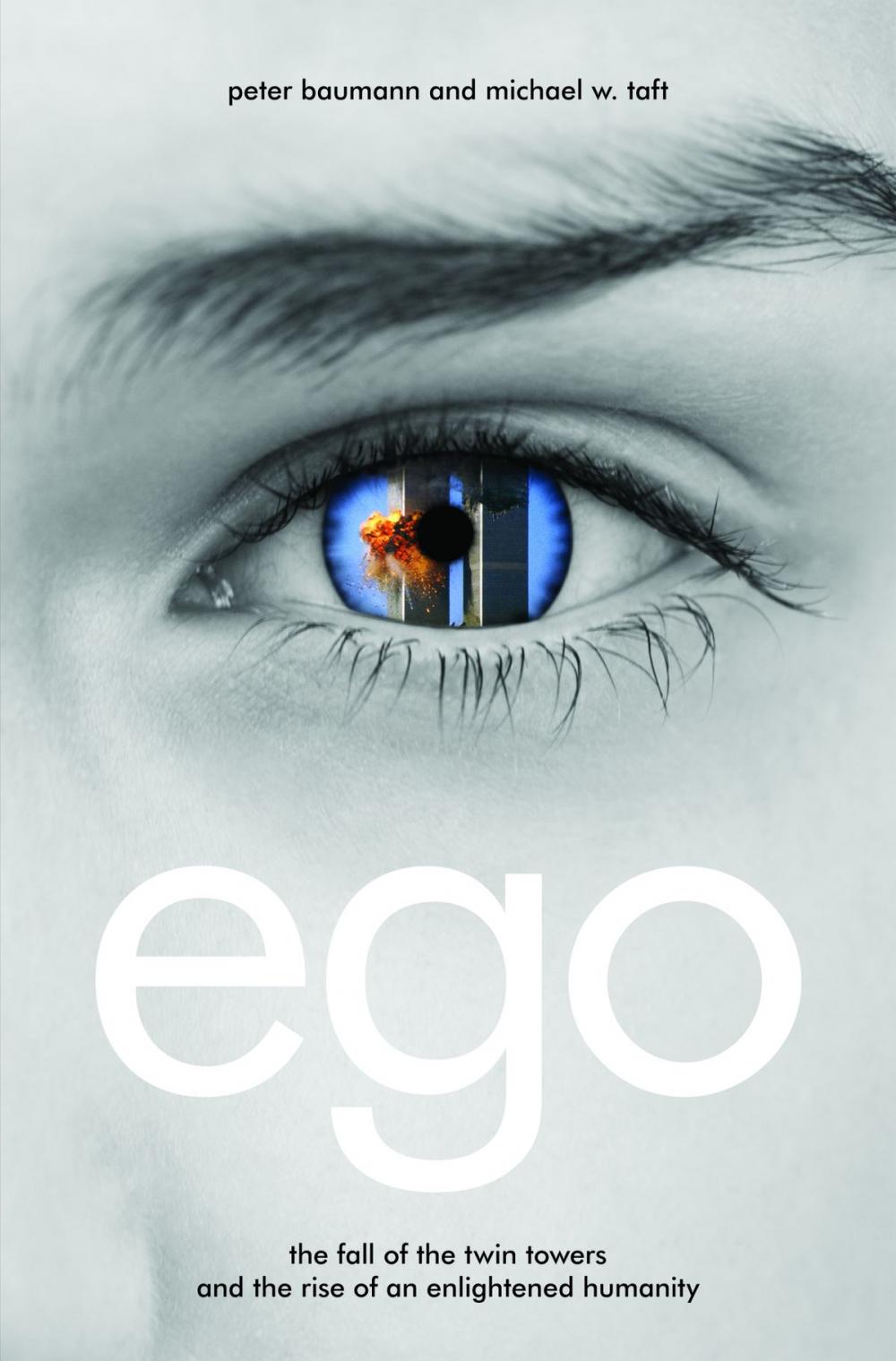 Big bigCover of Ego