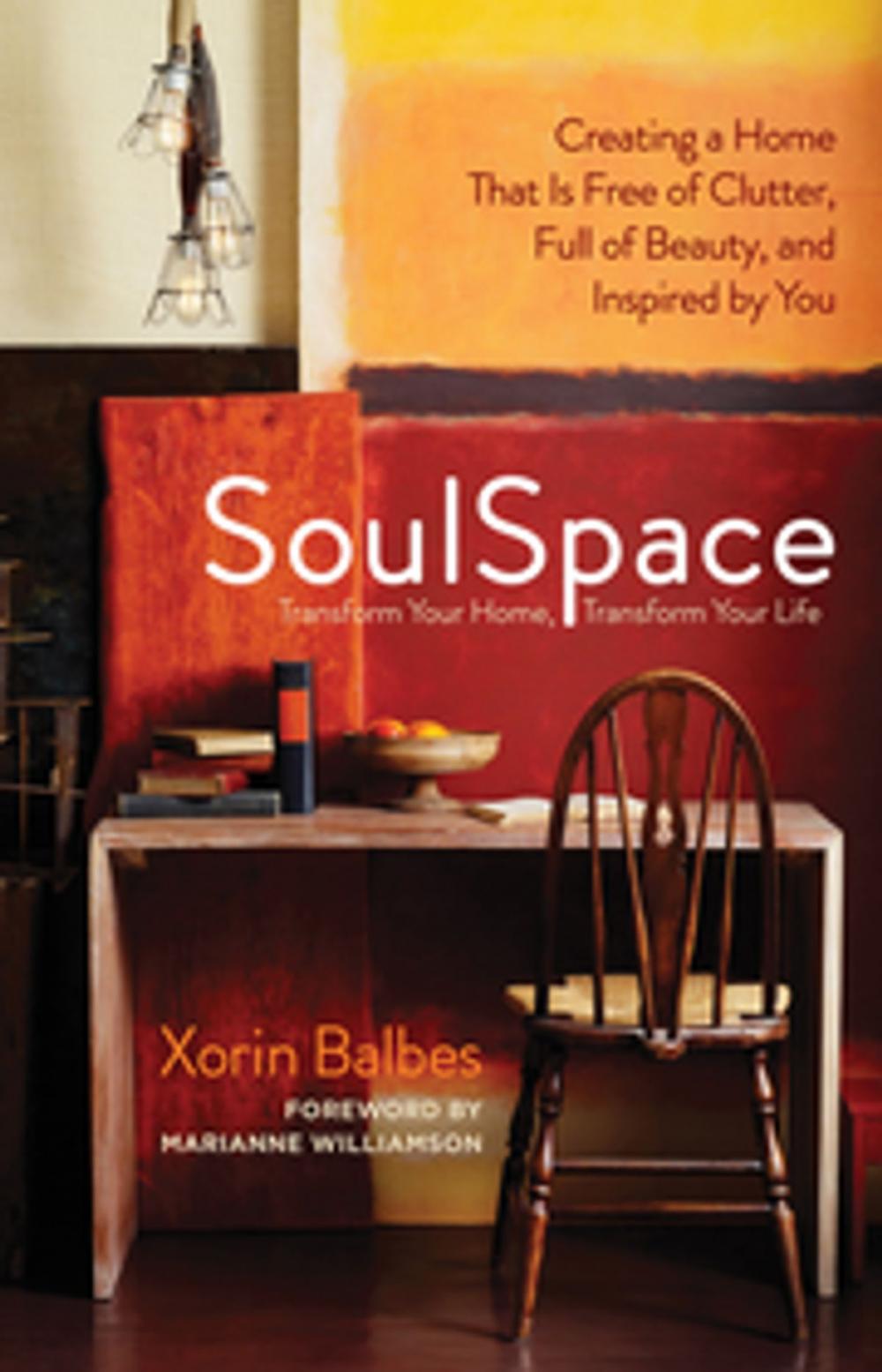 Big bigCover of SoulSpace