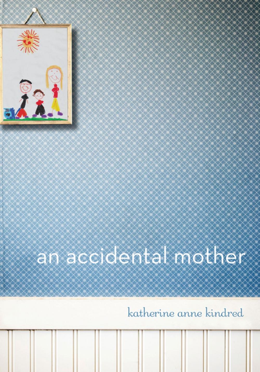 Big bigCover of An Accidental Mother