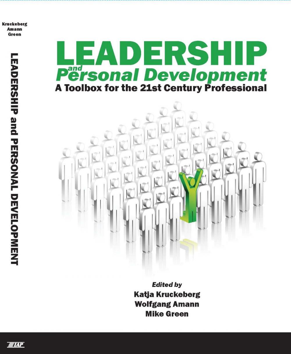Big bigCover of Leadership and Personal Development